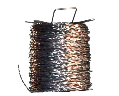 barbless cable roll