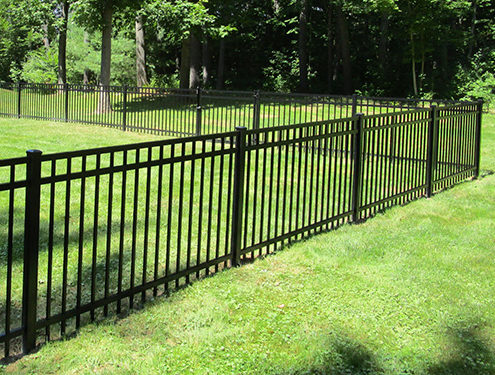 Fence Contractor