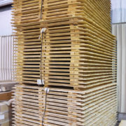 wood fence panels