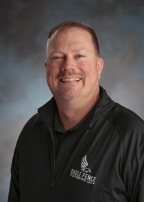Keith Ford